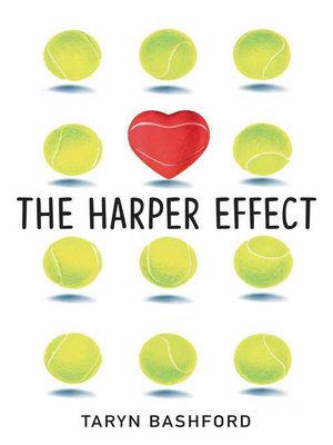 cover image of The Harper Effect